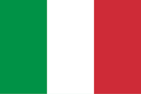 Marco Alecci nationality flag